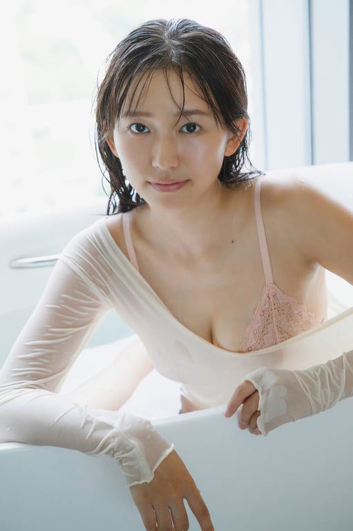 图片[124]-【数字限定】志田音々3rd写真集『音色－con brio－』台湾旅行篇另一个版本 - 在线免费观看-阅图吧