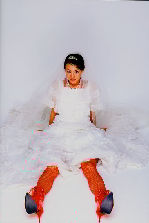 图片[7]-#藤川京子 – 全开 - 全本免费在线观看-阅图吧