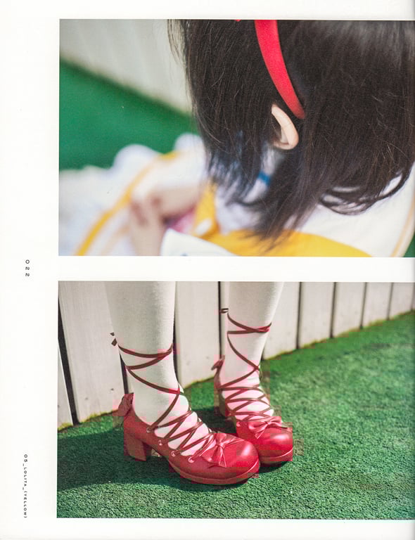 图片[15]-#青山裕企 Photobook 26sets\【青山裕企】女装少年 - 全本免费在线观看-阅图吧