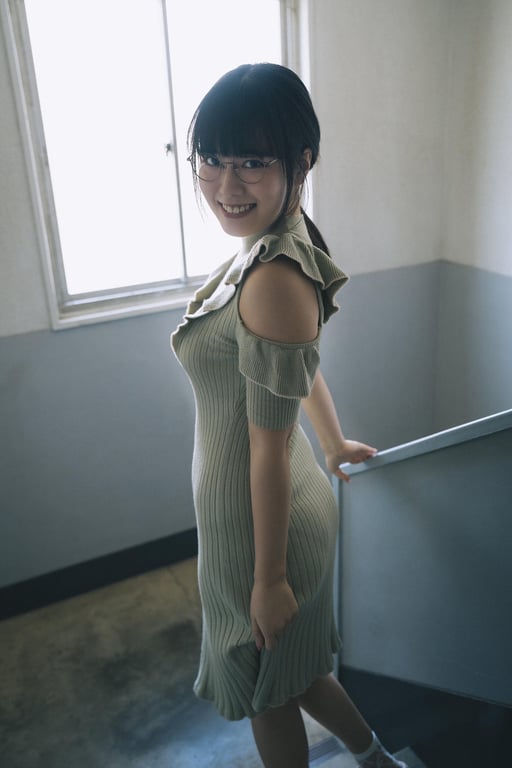 图片[38]-2023.08.04 东云海 她在房间里想做的事 (ENTAME数字写真集) - 在线免费观看-阅图吧