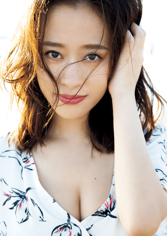 图片[96]-小田樱 写真集 『 SAKURA COLOR 』 - 在线免费观看-阅图吧