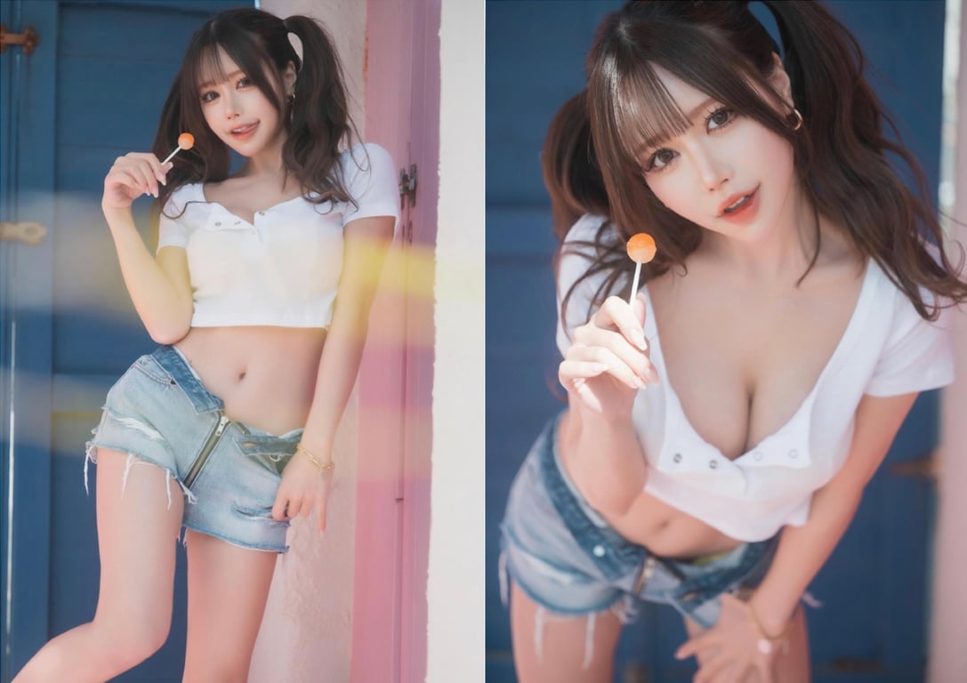 图片[71]-#白田舞 1st e-book The Venus (Wunder Publishing House) - 全本免费在线观看-阅图吧