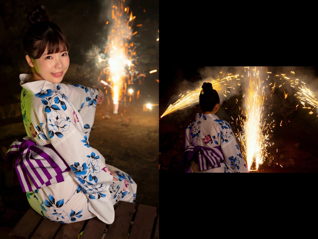 图片[64]-#佐久良咲希 官方裸体写真集『初恋』 - 全本免费在线观看-阅图吧