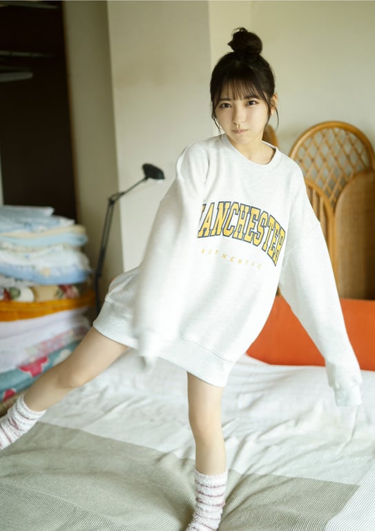 图片[2]-#TOOMI 十味 – 1666 days since I met you 与你相遇1666日。 (2023-02-16) - 全本免费在线观看-阅图吧