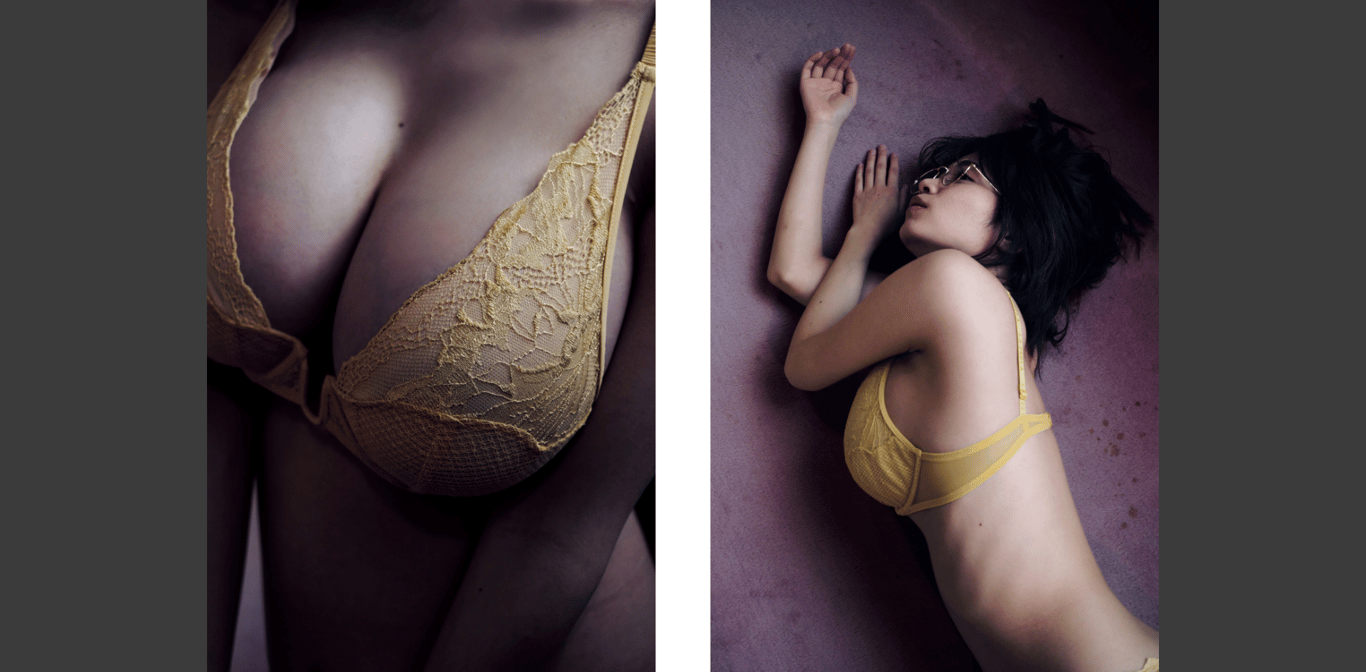 图片[73]-2024.08.28 菜乃花LAST写真集 水滴 - 在线免费观看-阅图吧