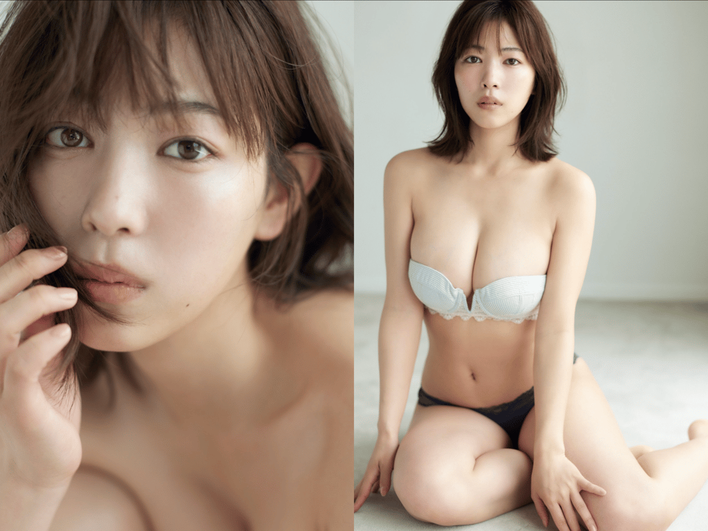 图片[2]-#FLASHデジタル写真集 河内裕里 ここからは、プライベート(2024-09-03) - 全本免费在线观看-阅图吧