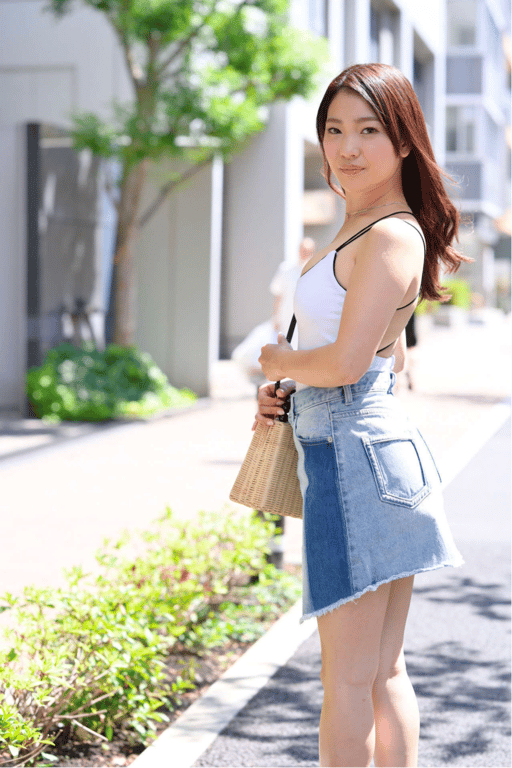 图片[17]-#激写美女 PHOTO & NUDE 百濑爱里 - 全本免费在线观看-阅图吧