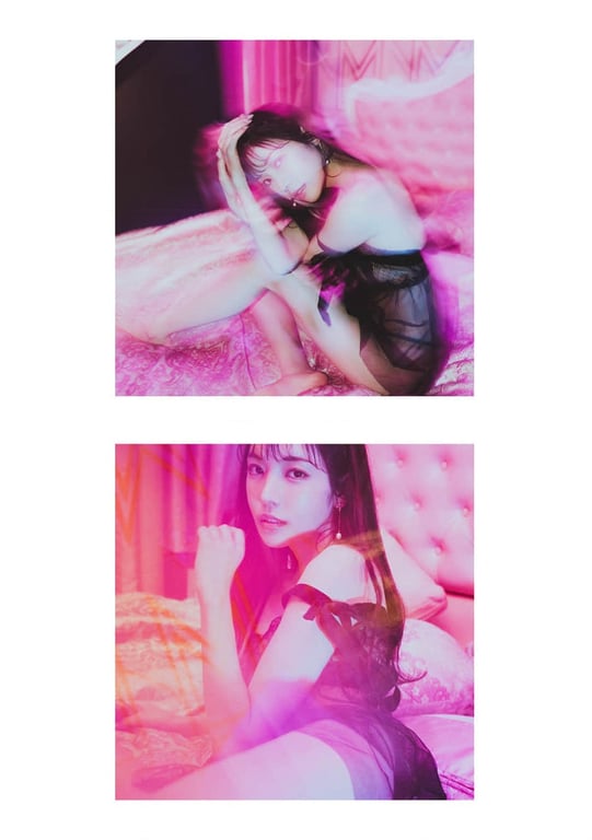 图片[33]-#Karen Kaede 枫Karen – #Escape(NO watermark) - 全本免费在线观看-阅图吧