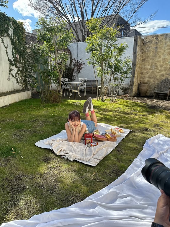 图片[11]-#松平璃子 如美丽天鹅般的比例 (Weekly SPA) - 全本免费在线观看-阅图吧