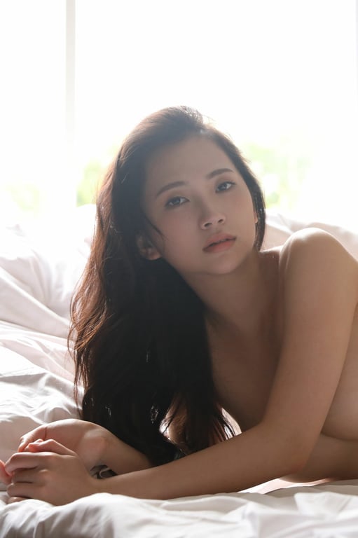 图片[83]-#FRIDAYデジタル写真集 现役庆应大学生美女 街山美穗「秘宿／潮骚」１２０カット完全版 - 全本免费在线观看-阅图吧