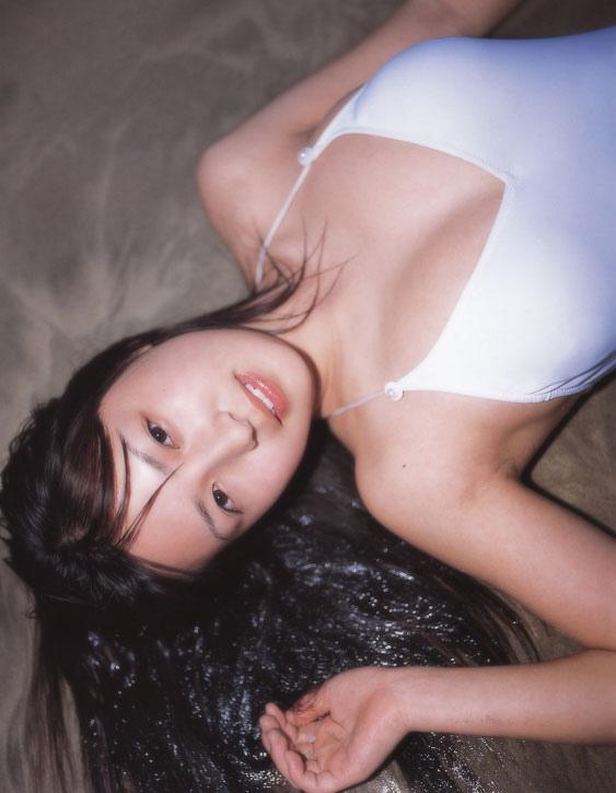 图片[59]-Meguru Ishii 石井巡 – BeNew(20040801) 免费在线观看- 阅图吧-阅图吧