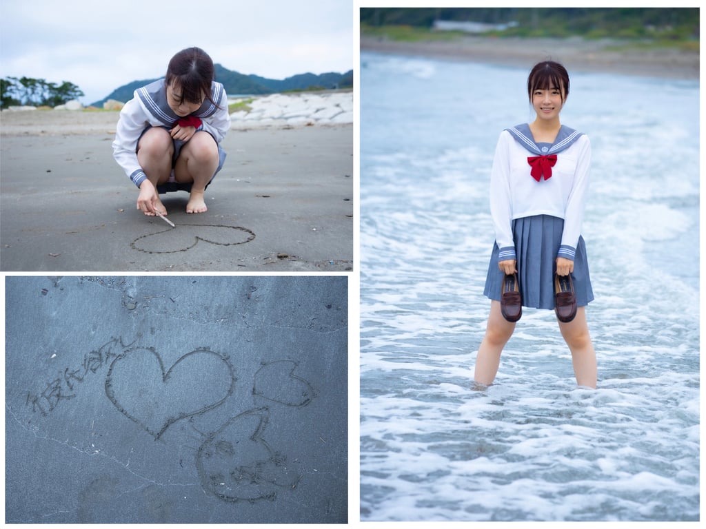 图片[16]-#Mao Watanabe 渡边真绪 – Best Premium Exclusive Cut Vol. 01 - 全本免费在线观看-阅图吧