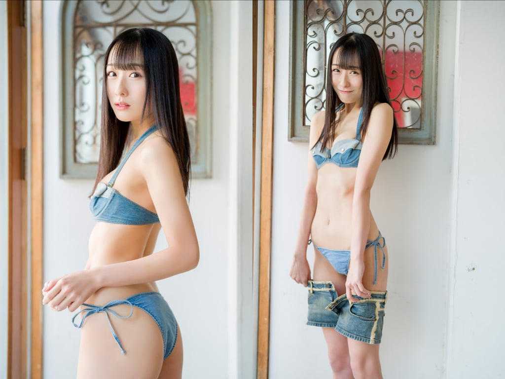 FLASHデジタル写真集 アイドル大航海時代 八木ひなた 桃色プリンセス-阅图吧