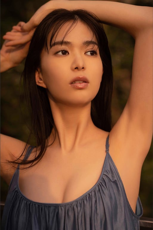 图片[45]-#Riko Matsudaira 松平璃子 – Glossy body 艳光四射的胴体 (2022-05-06)NO watermark - 全本免费在线观看-阅图吧