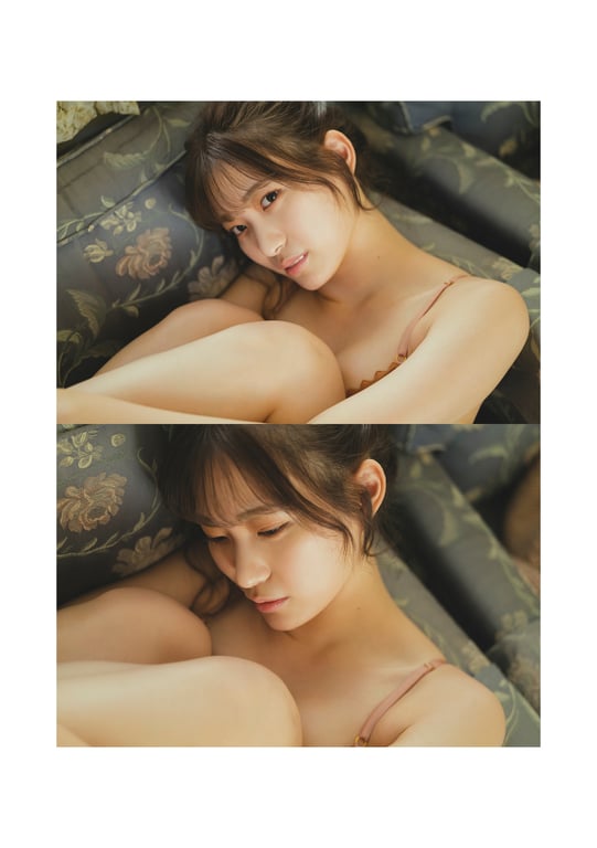 图片[64]-#美谷朱里 数字写真集 被拍到了(No Watermark) - 全本免费在线观看-阅图吧