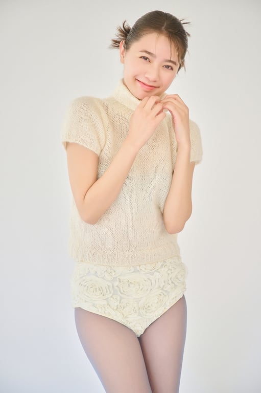 图片[29]-2024.06.28 川津明日香 GIRLS 费洛蒙 ヤンマガデジタル写真集 - 在线免费观看-阅图吧