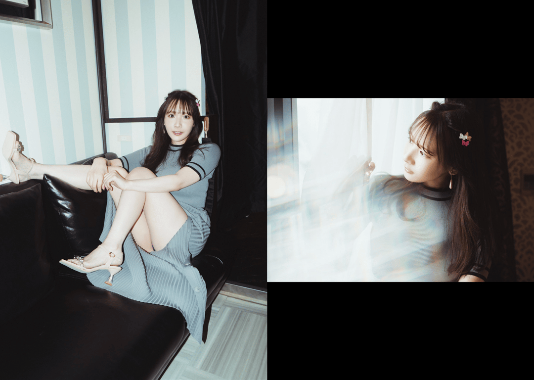 图片[16]-#Escape 庵姬香 デジタル写真集 - 在线免费观看-阅图吧