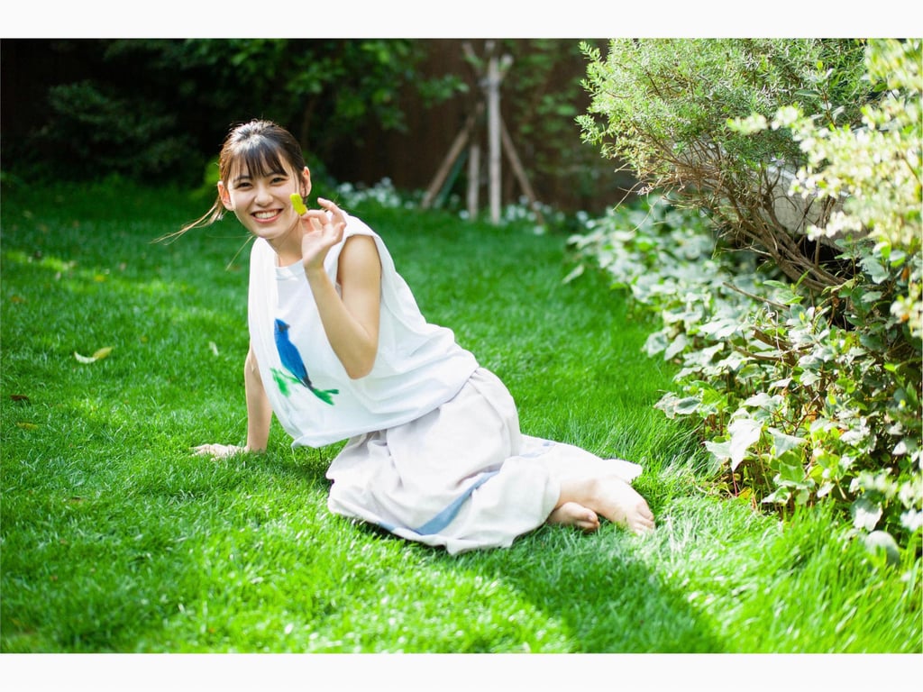 图片[6]-#池田朱那 写真集 resonance - 全本免费在线观看-阅图吧