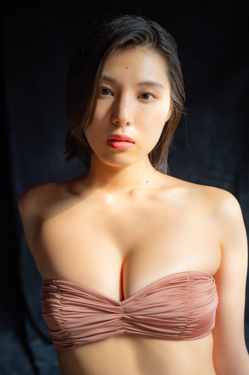 图片[61]-#相楽伊織×室生犀星「蜜的哀怜」 - 全本免费在线观看-阅图吧