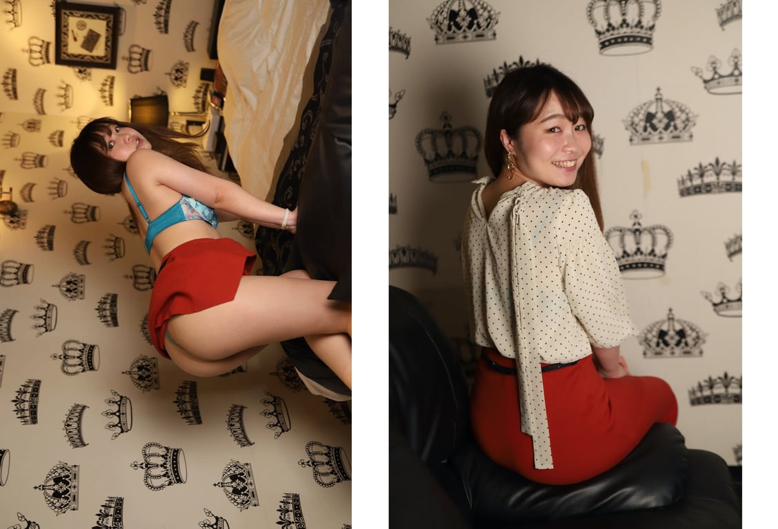 图片[6]-#人妻模特私拍裸体 #03 - 全本免费在线观看-阅图吧