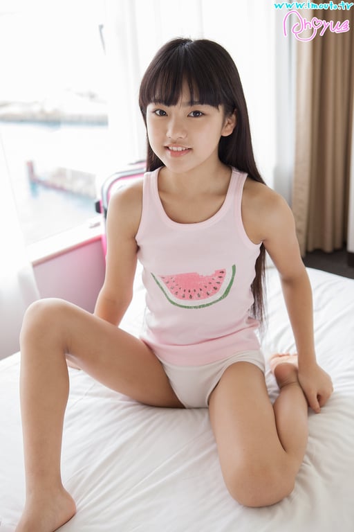 图片[47]-香月杏珠 『常夏乐园』 - 在线免费观看-阅图吧