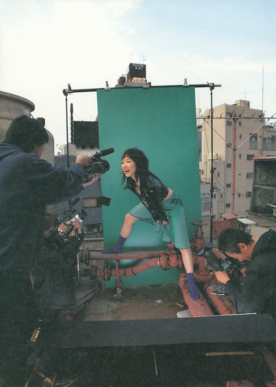 图片[9]-#杏さゆり – あんずDROPS - 全本免费在线观看-阅图吧