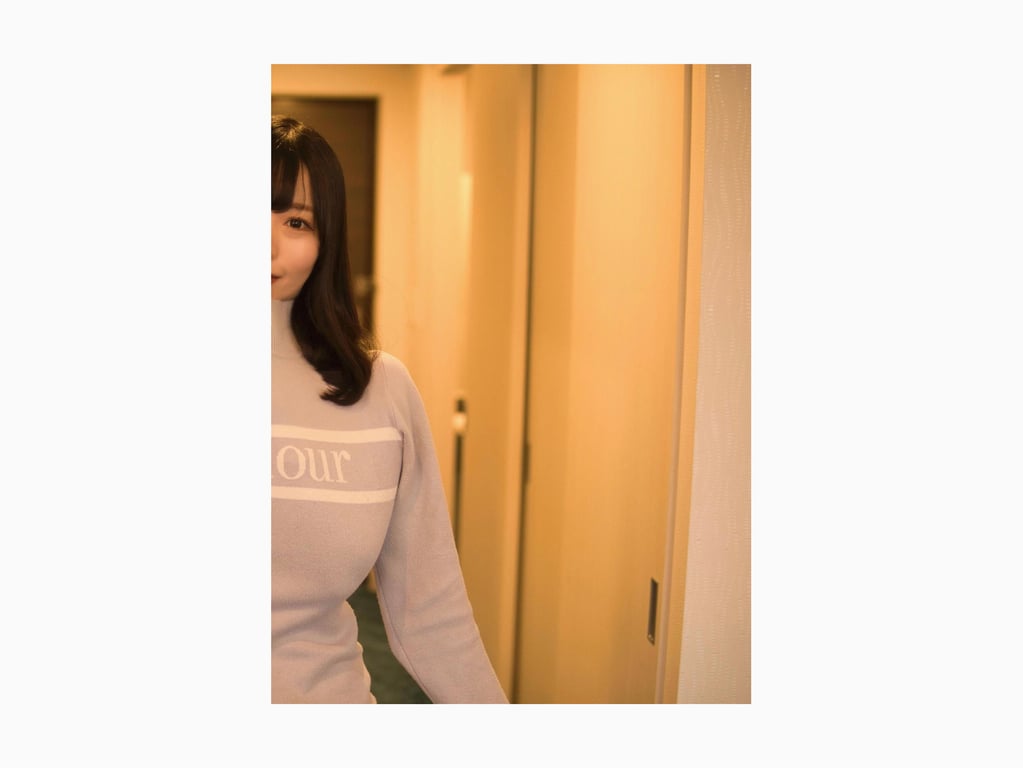 图片[43]-#青峰いろは セミヌード写真集 青色伝説 - 全本免费在线观看-阅图吧