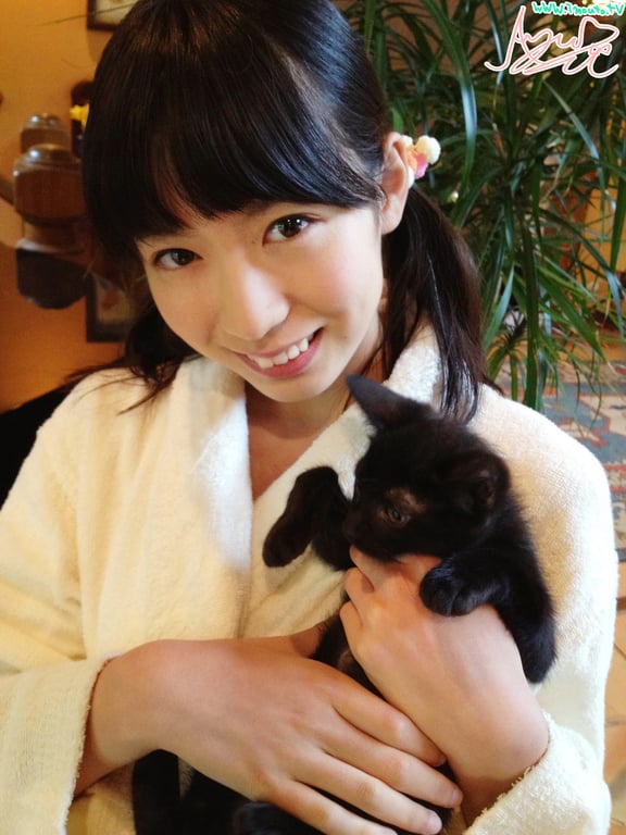 图片[36]-牧原あゆ 『夏少女 maga』 - 在线免费观看-阅图吧