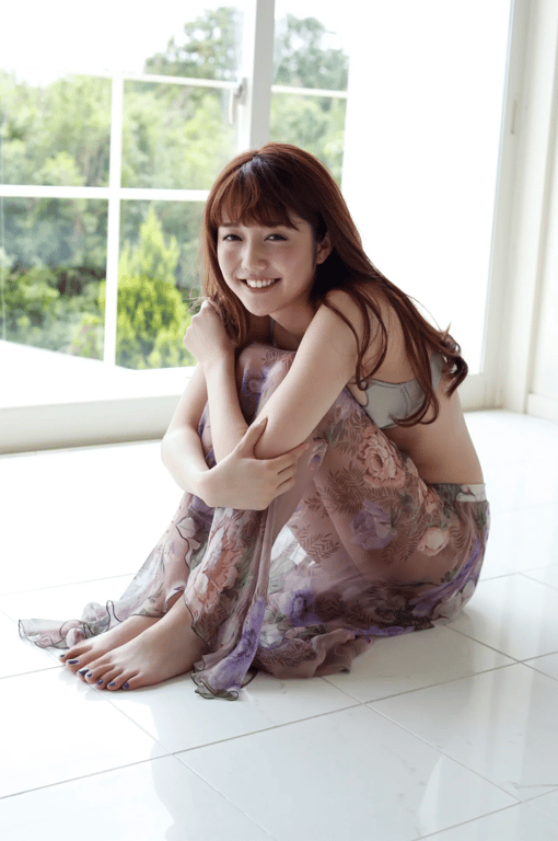 图片[16]-#FRIDAYデジタル写真集 松川菜々花 胸キュン水着でデート - 全本免费在线观看-阅图吧