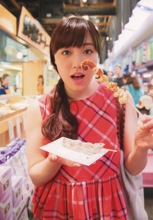 图片[46]-#譜久村聖 写真集 闪耀 (Photobook+DVD付き) - 全本免费在线观看-阅图吧