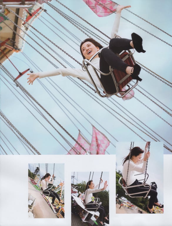 图片[48]-#乃木坂46 山下美月1st写真集「忘不了的人」 - 全本免费在线观看-阅图吧