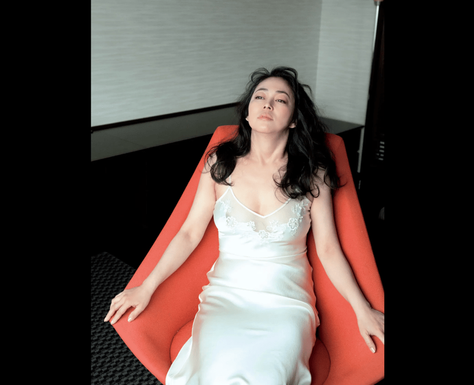 图片[32]-#Tomoko Nakajima 中岛知子 – KOKUHI 黑扉 (2016-06-23) - 全本免费在线观看-阅图吧