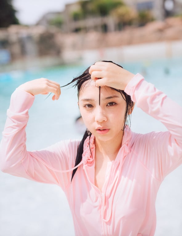 图片[29]-2017.11.26 乃木坂46 与田祐希首本写真集《向阳处的温度》 - 在线免费观看-阅图吧