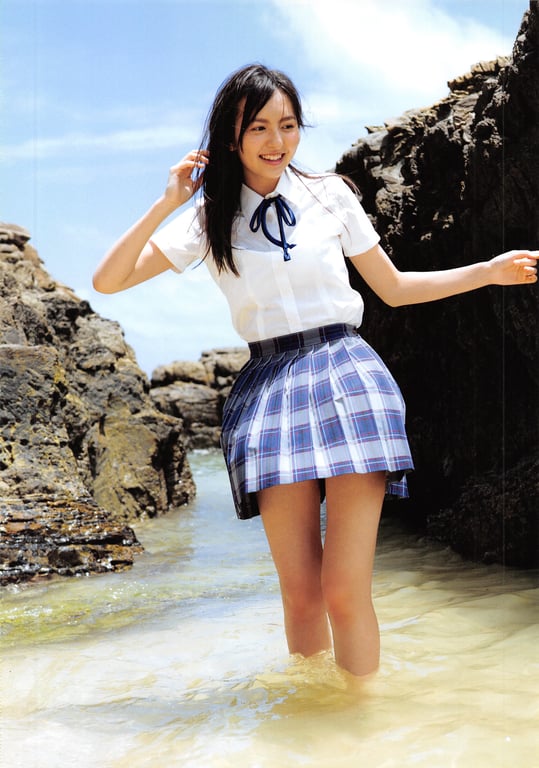 图片[104]-#Madoka Moriyasu – The Monologue of 森 - 全本免费在线观看-阅图吧