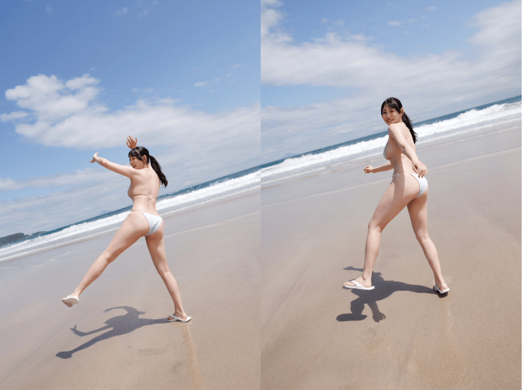 图片[51]-#篠見星奈 SEINA MODE 看见了流星 (ELD) - 全本免费在线观看-阅图吧