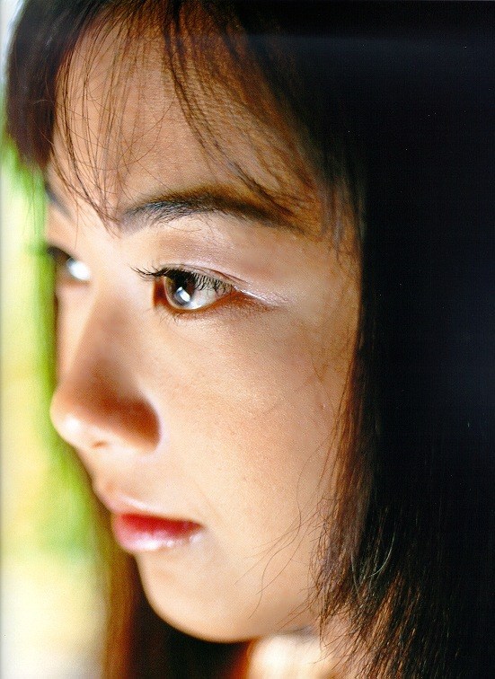 图片[24]-#優香 – ZIP~seventeen~ - 全本免费在线观看-阅图吧