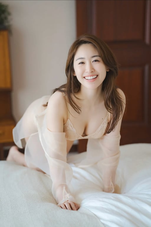 图片[47]-#FRIDAYデジタル写真集 三轮晴香 梦中共枕 vol.1 - 全本免费在线观看-阅图吧