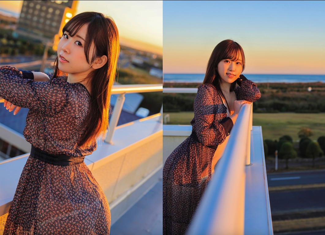 图片[43]-#翡翠的啼鸣 松宮翡翠 グラビア写真集 - 全本免费在线观看-阅图吧