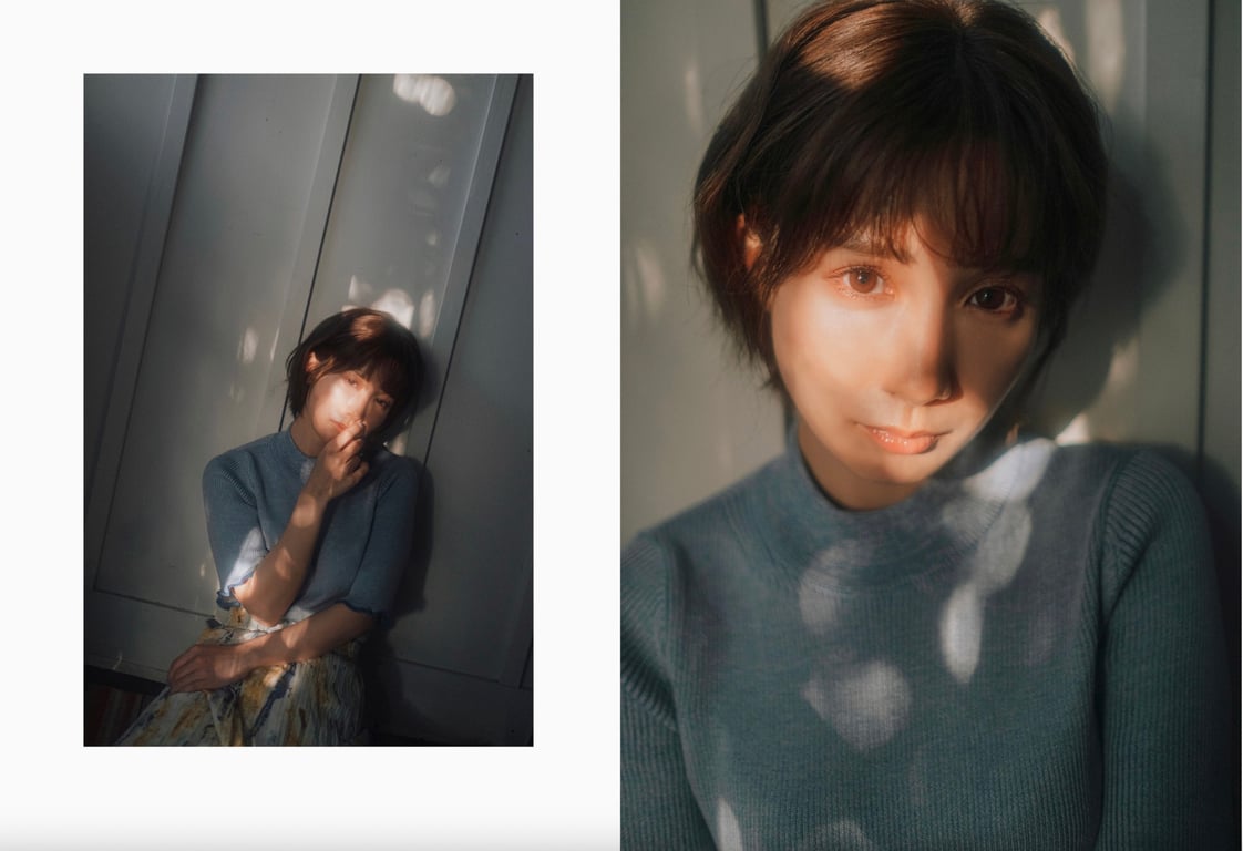 图片[71]-#小岛南 デジタル写真集 とられち - 全本免费在线观看-阅图吧