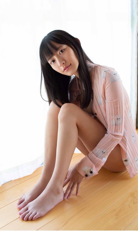 图片[5]-#Kanami Takasaki 高崎奏波 – One summer experience 一个夏天的经验 (2020-09-14) - 全本免费在线观看-阅图吧