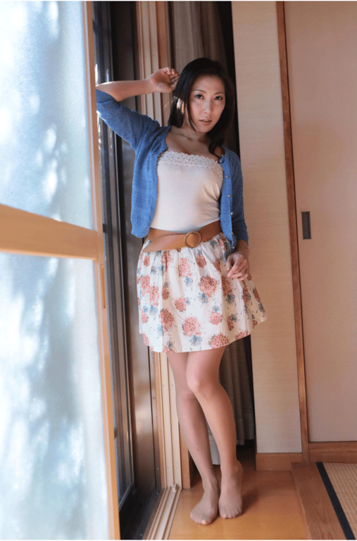 图片[2]-横山美玲 美玲的肉体 vol.1 - 在线免费观看-阅图吧