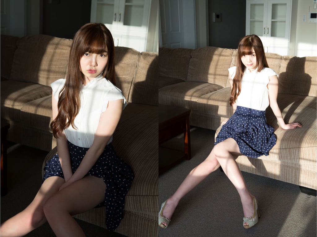 图片[7]-松岡里英 闻起来好香 - 在线免费观看-阅图吧