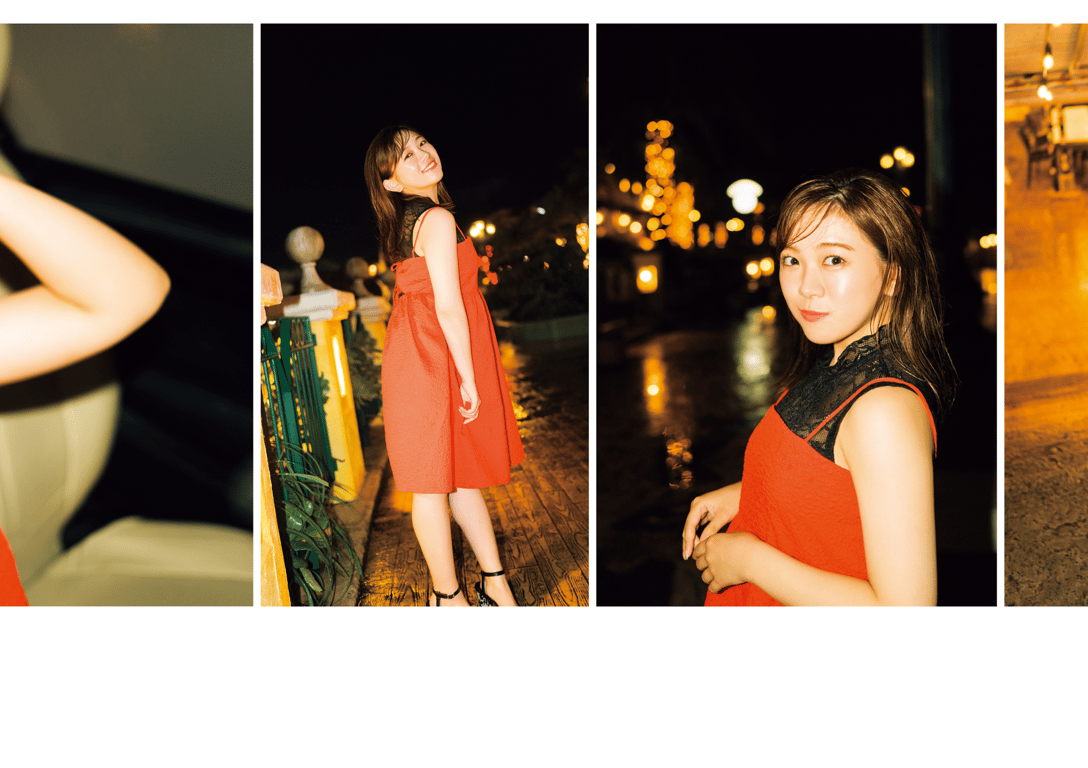 图片[42]-武田智加1st写真集 超越朋友 - 在线免费观看-阅图吧