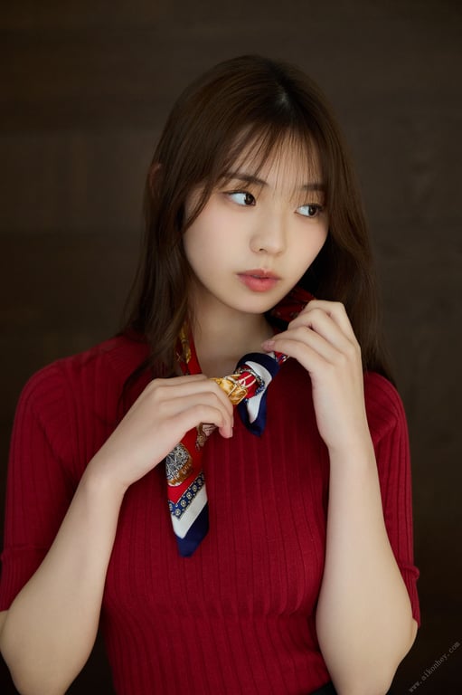 菊地姫奈「台湾纪行」～黑之爱～１２０ページ豪华版 ＦＲＩＤＡＹデジタル写真集-阅图吧