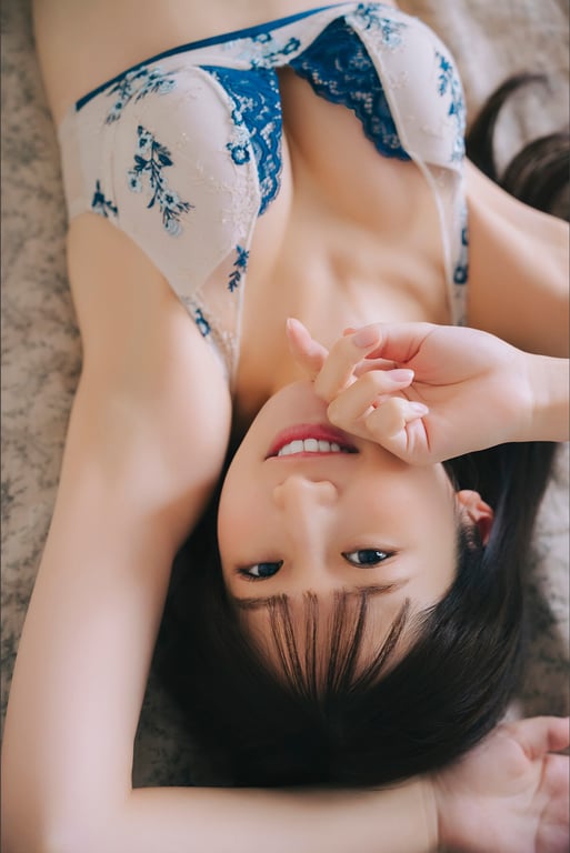 图片[27]-2024.10.01 貝賀琴莉「鸟鸣」【Young Champion Diggra】 - 在线免费观看-阅图吧