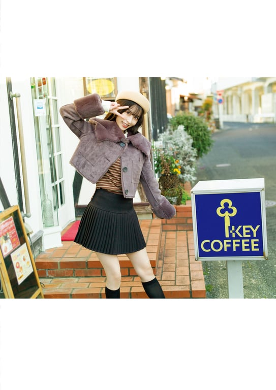 图片[18]-[電子書籍限定カバー･電子限定特典付] 佐佐木琴子1st写真集 黎明的梦 (声グラe-books) - 在线免费观看-阅图吧