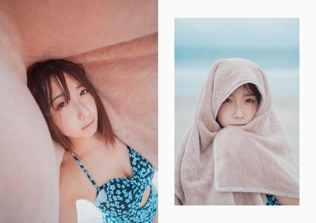 图片[88]-#大河桃 グラビア写真集 旬 (Wunder Publishing House) - 全本免费在线观看-阅图吧