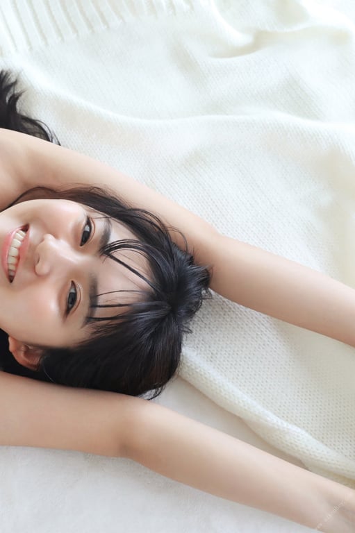 图片[34]-#Runa Toyoda 丰田琉奈 – Invincible heroine 无敌的女主角 (2022-01-20) - 全本免费在线观看-阅图吧