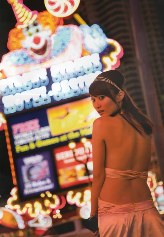 图片[107]-#Mikie Hara 原干惠 LOSVEGAS (2010.12.22) - 全本免费在线观看-阅图吧