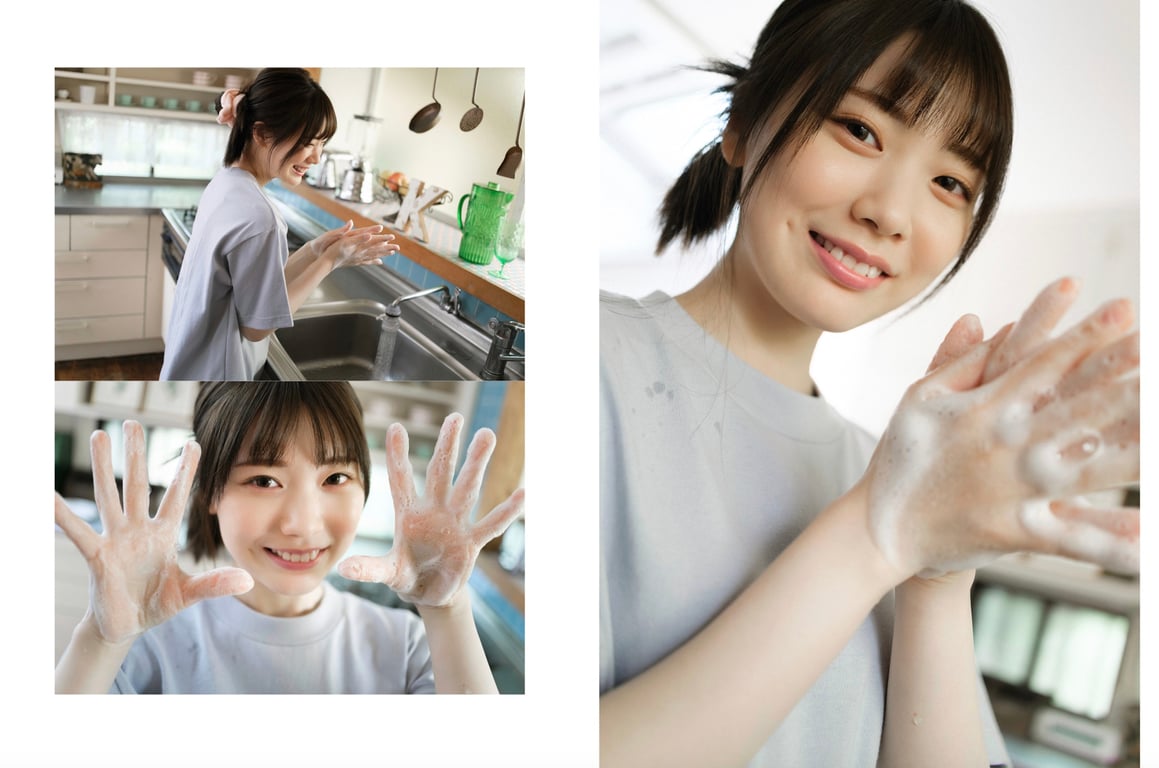 图片[34]-#とられち 石川澪 – 石川澪 Digital写真集 - 全本免费在线观看-阅图吧